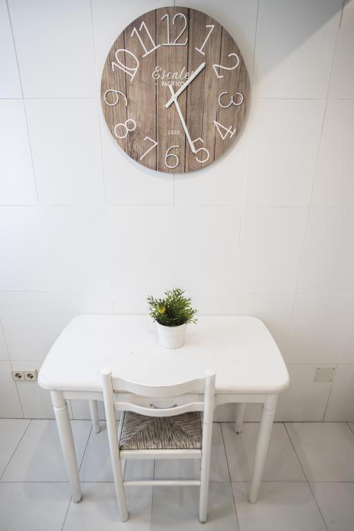Atico Centro Historico Appartement Madrid